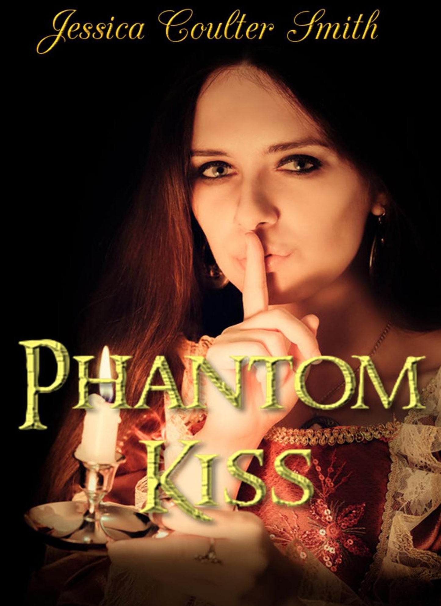 Phantom Kiss