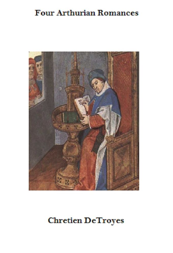 Four Arthurian Romances