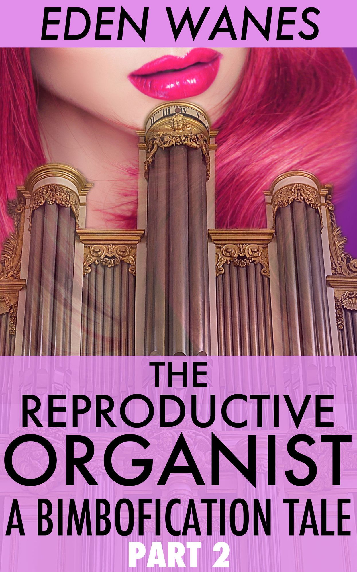 The Reproductive Organist Part 2
