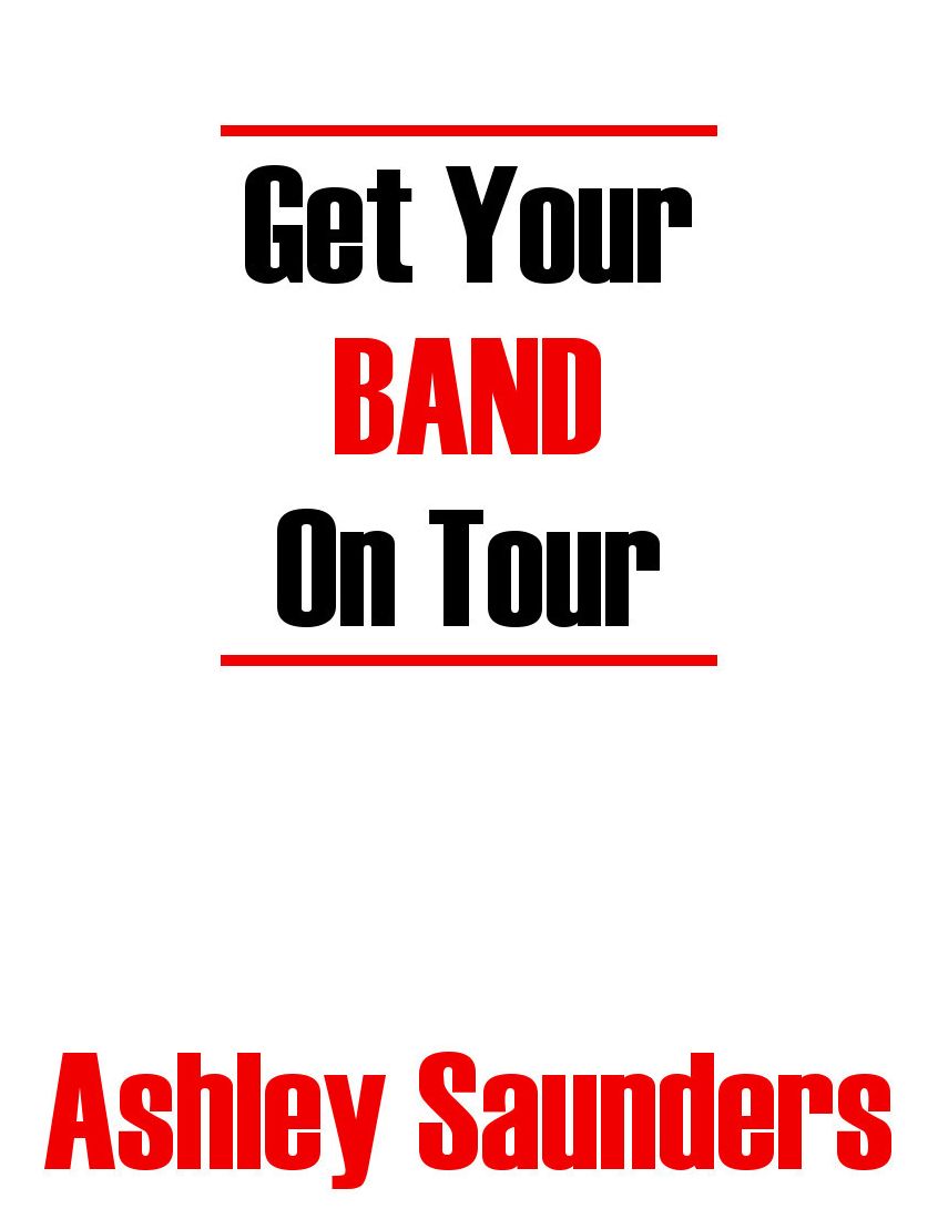 Get Your Band On Tour