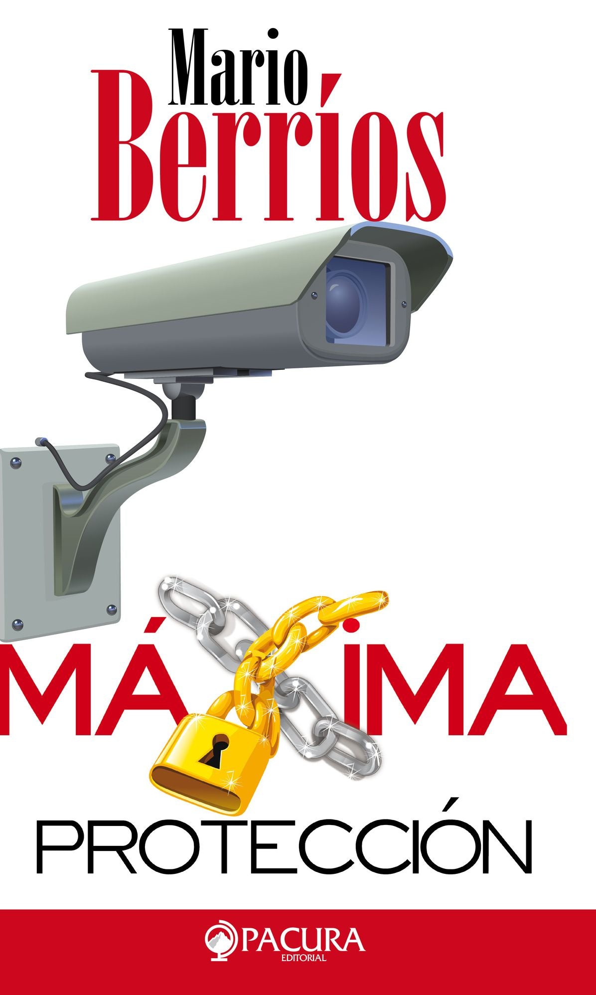 Máxima Protección