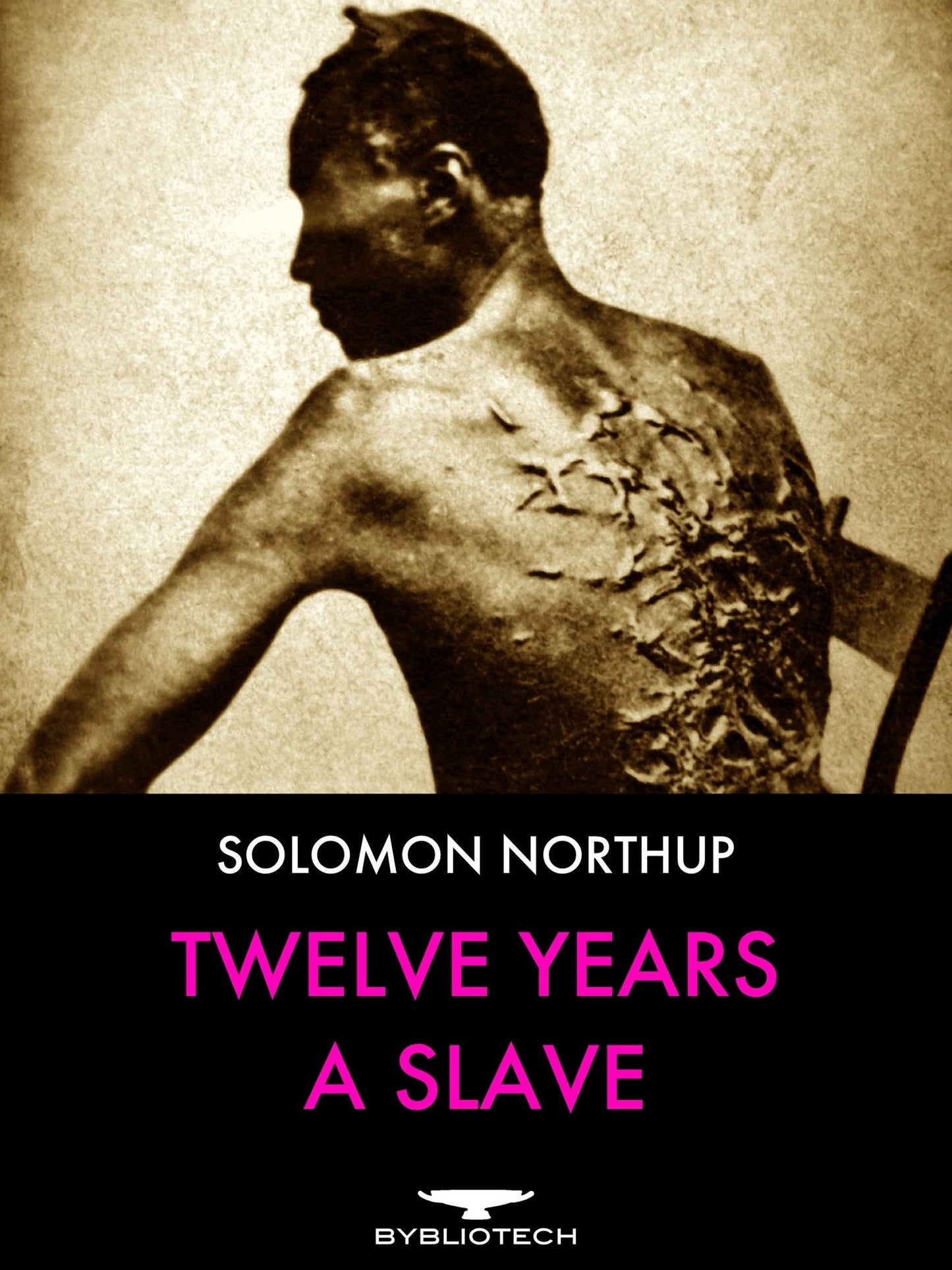 Twelve Years a Slave