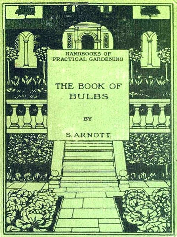 The Book of Bulbs