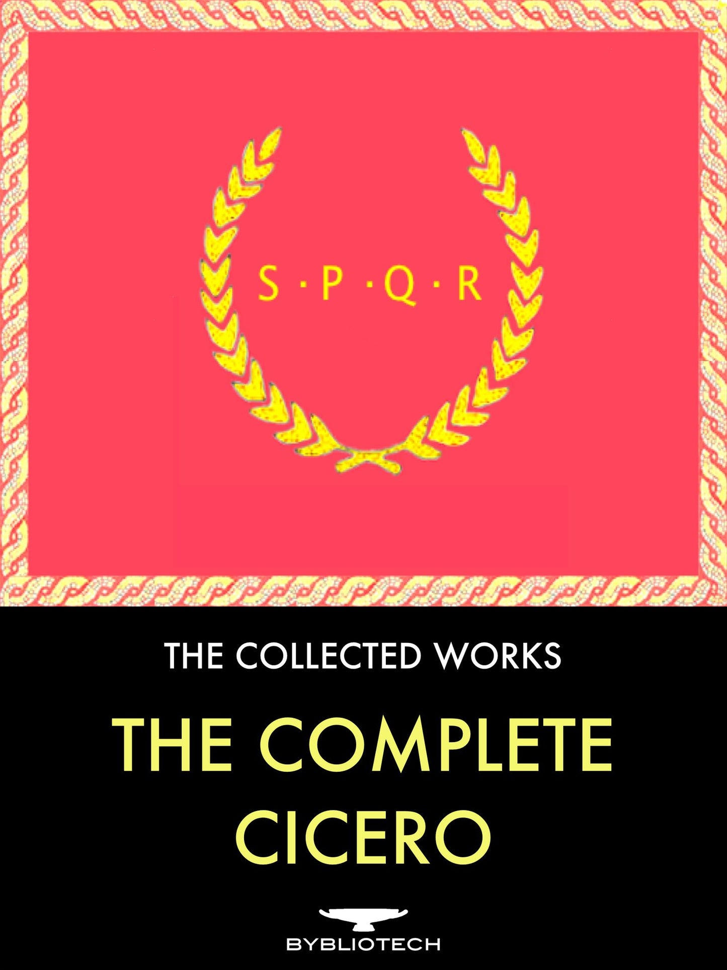 The Cicero Anthology