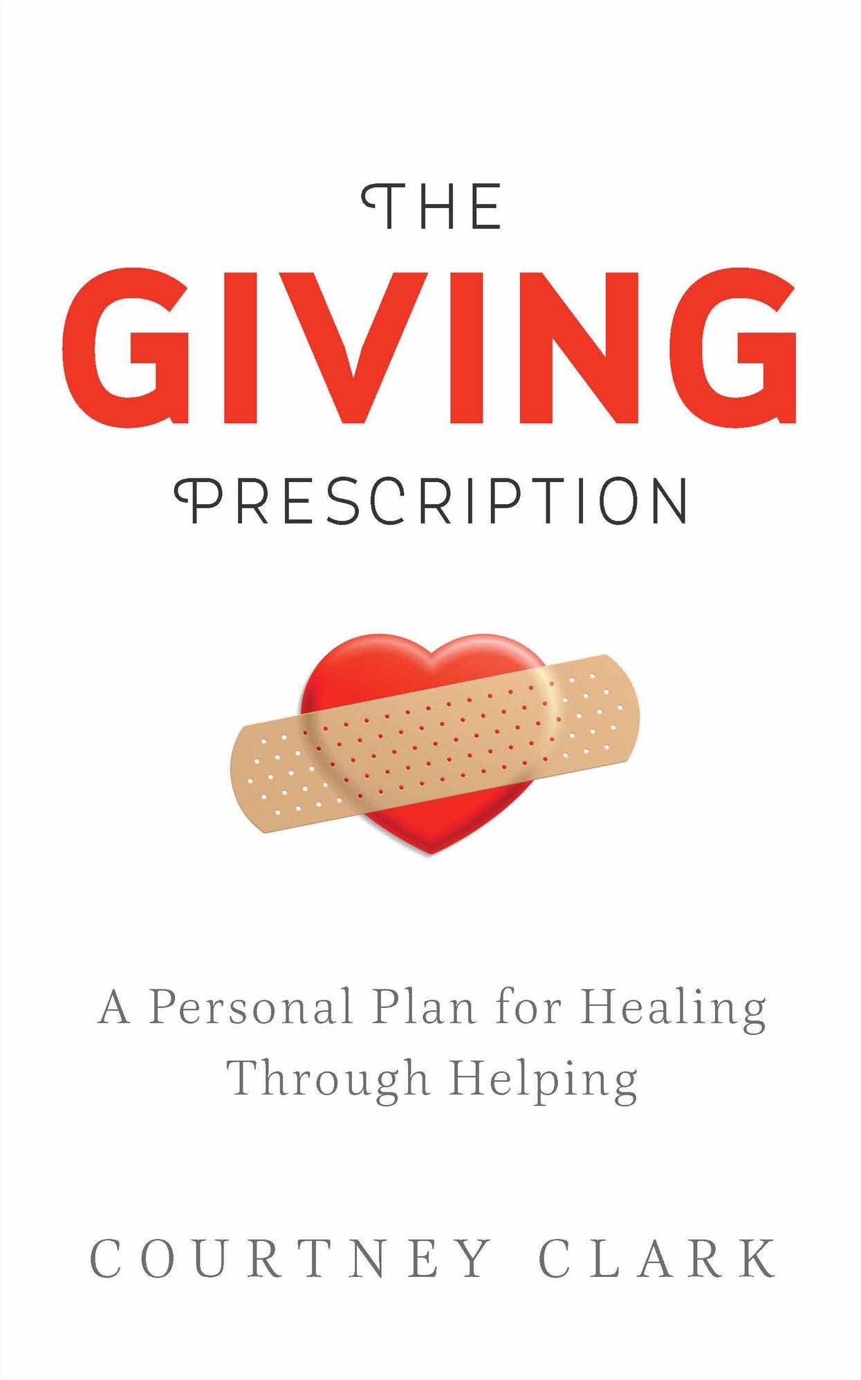 The Giving Prescription