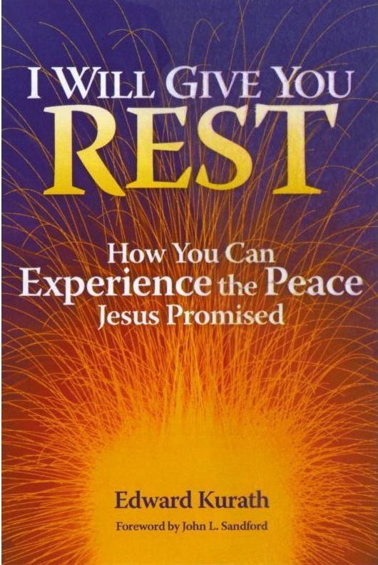 I Will give You Rest