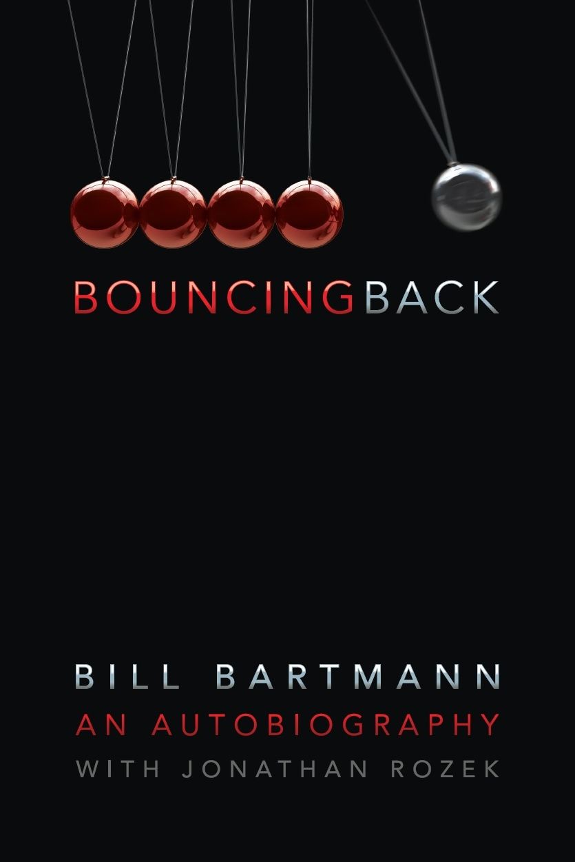 Bouncing Back: The Life of Bill Bartmann