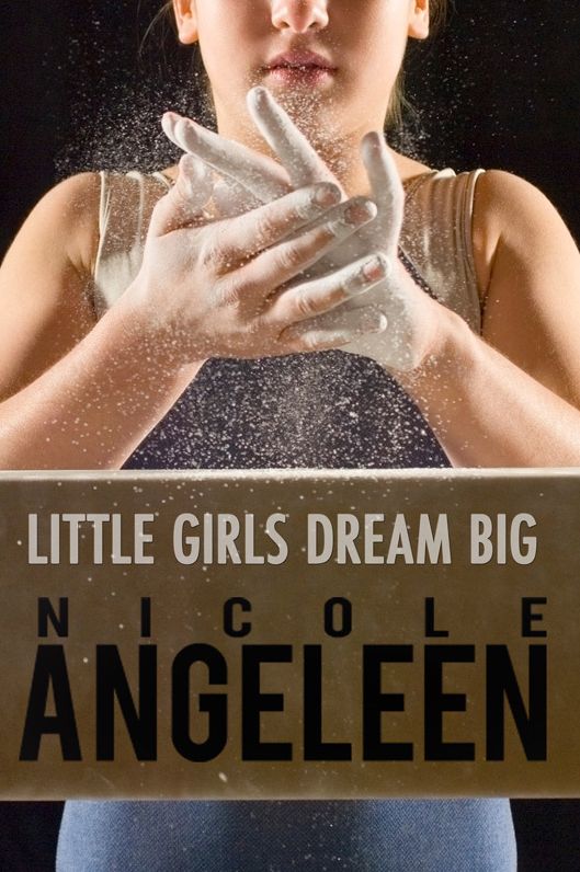 Little Girls Dream Big