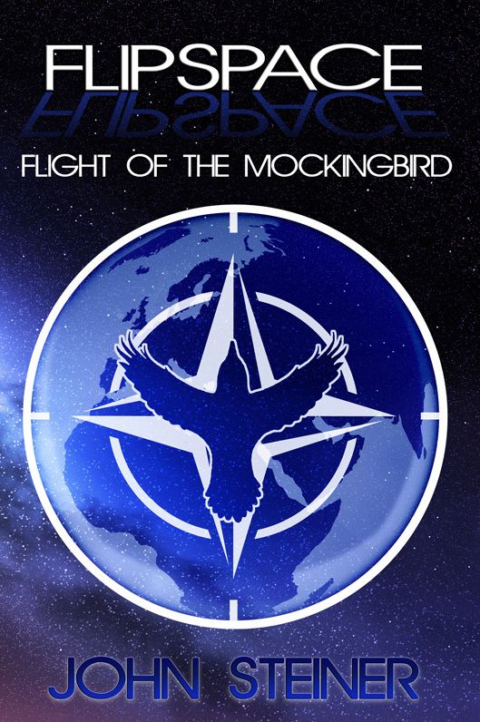 FLIPSPACE: Flight of the Mockingbird