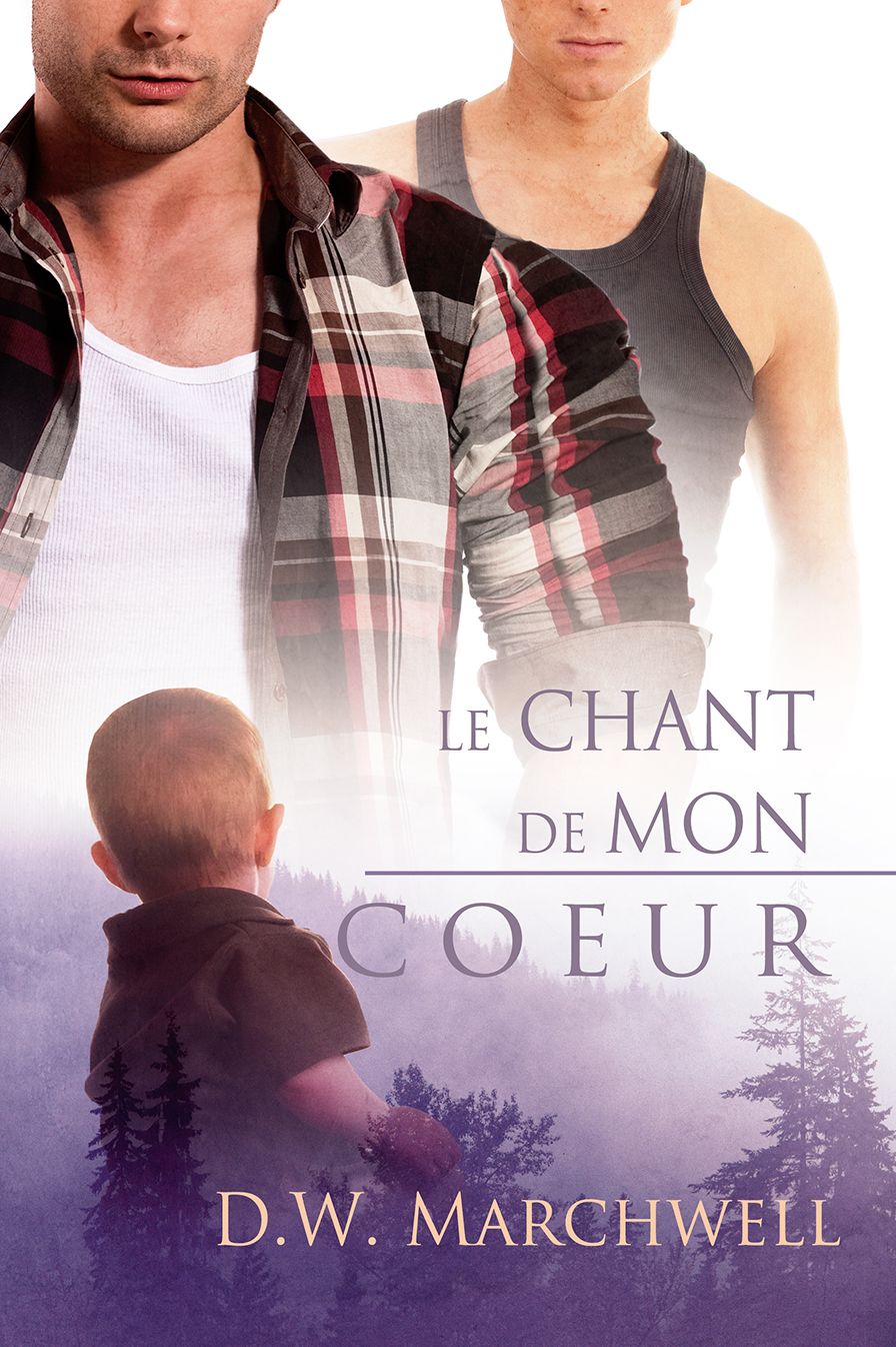 Le chant de mon cœur