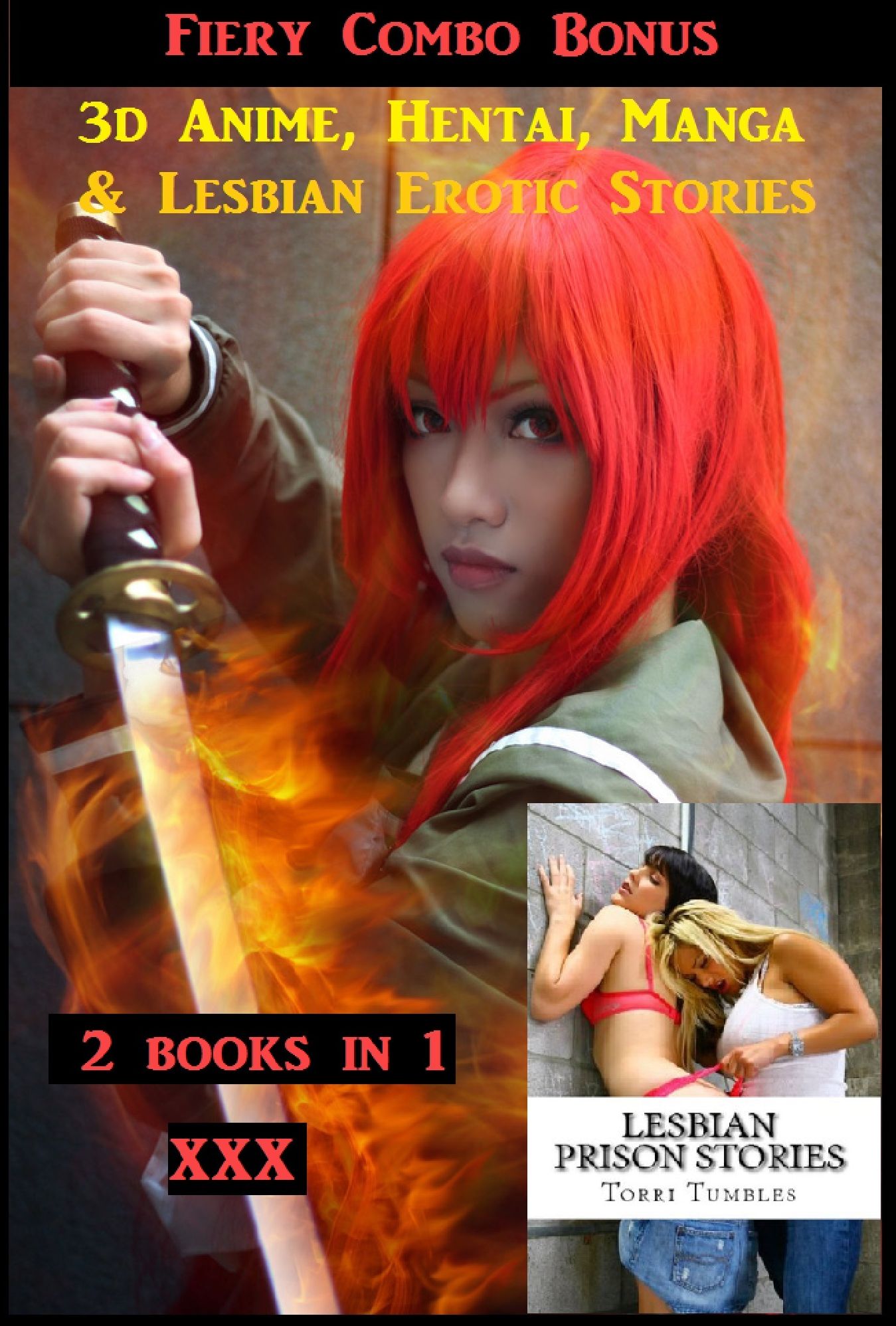 Best Sex Fiery Combo Bonus 3d Anime, Hentai, Manga & Lesbian Erotic Stories #2( sex, porn, real porn, BDSM, bondage, oral, anal, erotic, erotica, xxx, gay, lesbian, handjob, blowjob, erotic sex stories, shemale, nudes )