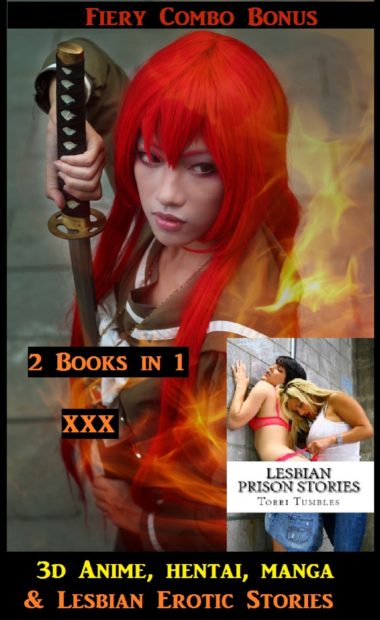 Best Sex Fiery Combo Bonus 3d Anime, Hentai, Manga & Lesbian Erotic Stories #5( sex, porn, real porn, BDSM, bondage, oral, anal, erotic, erotica, xxx, gay, lesbian, handjob, blowjob, erotic sex stories, shemale, nudes )