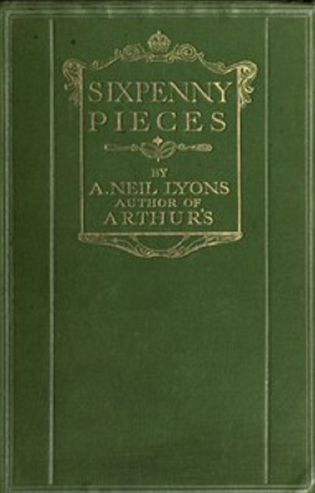 Sixpenny Pieces