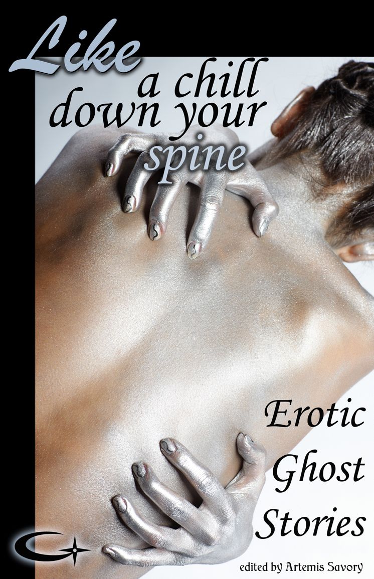 Like a Chill Down Your Spine: Erotic Ghost Stories