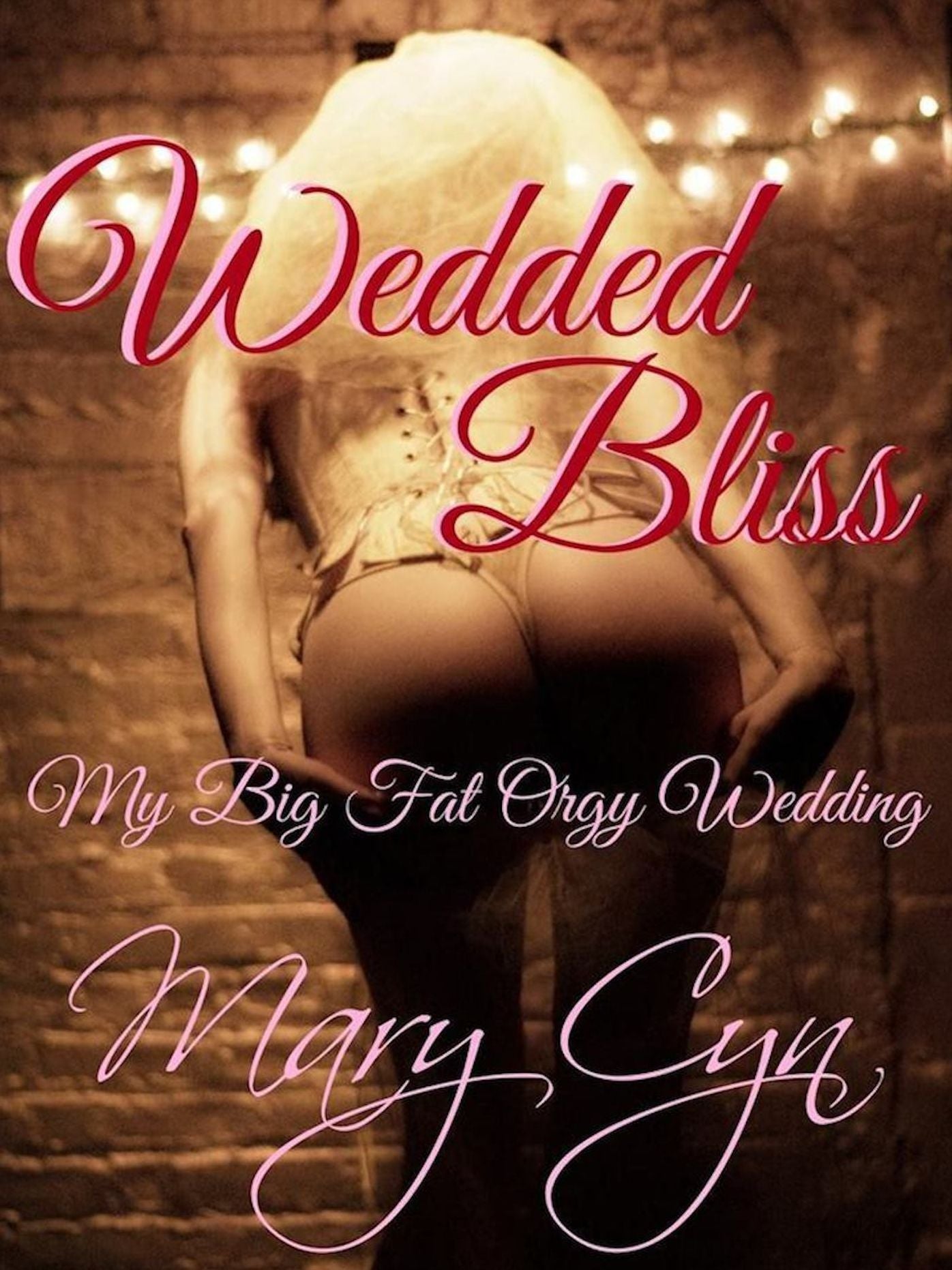 Wedded Bliss