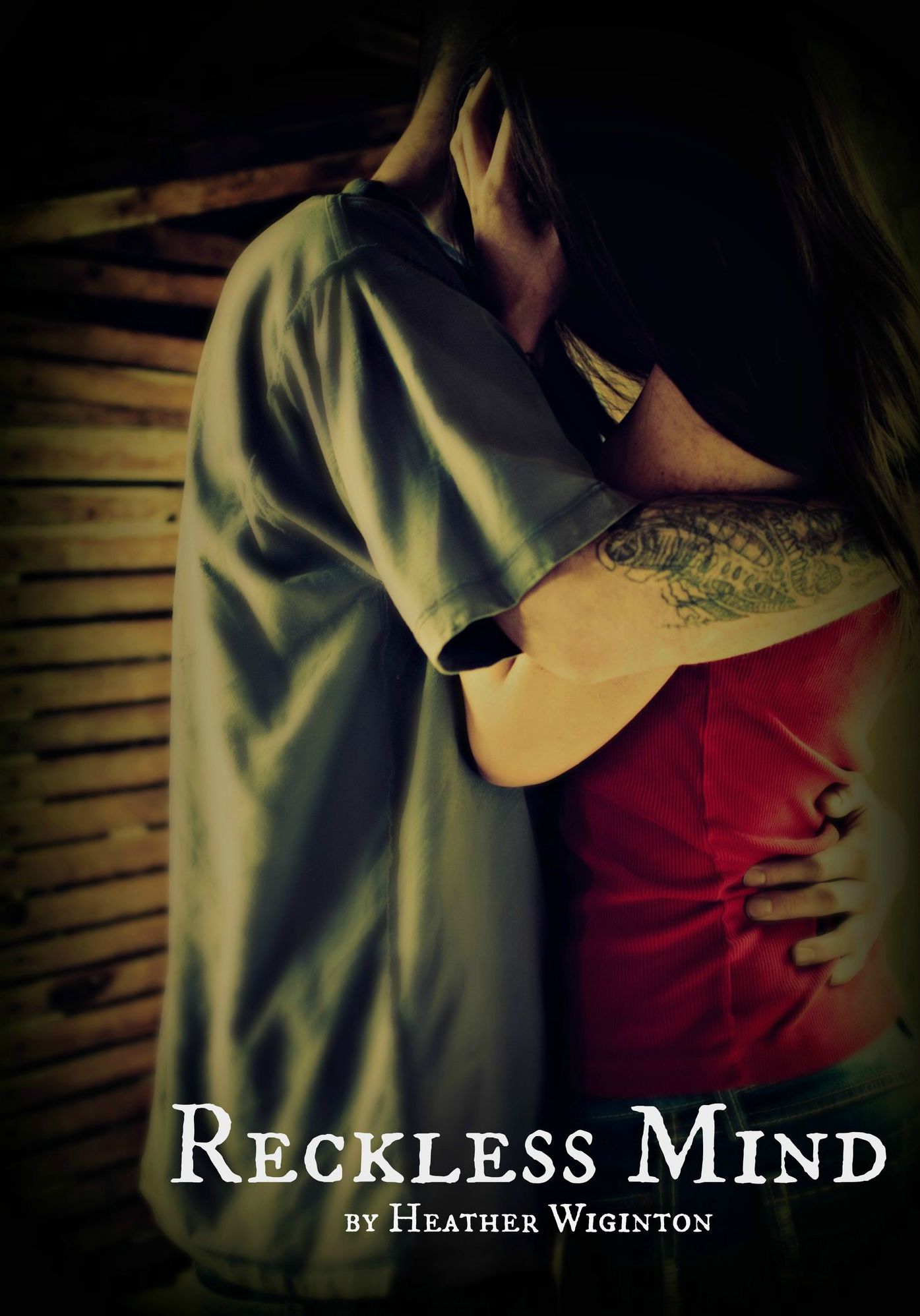 Reckless Mind (Reckless #1)