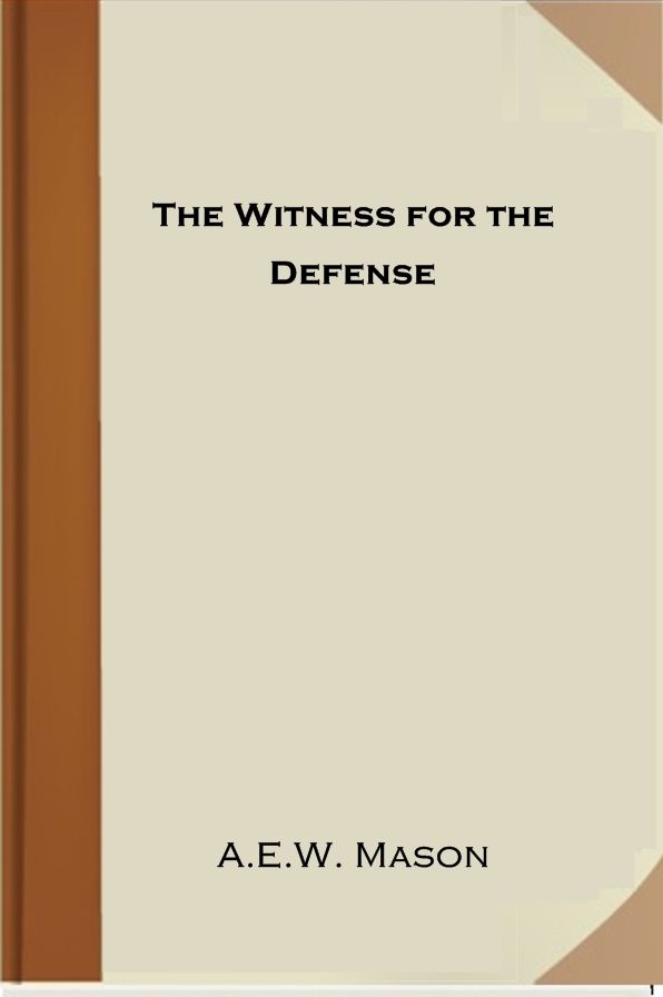 The Witness for the Defense