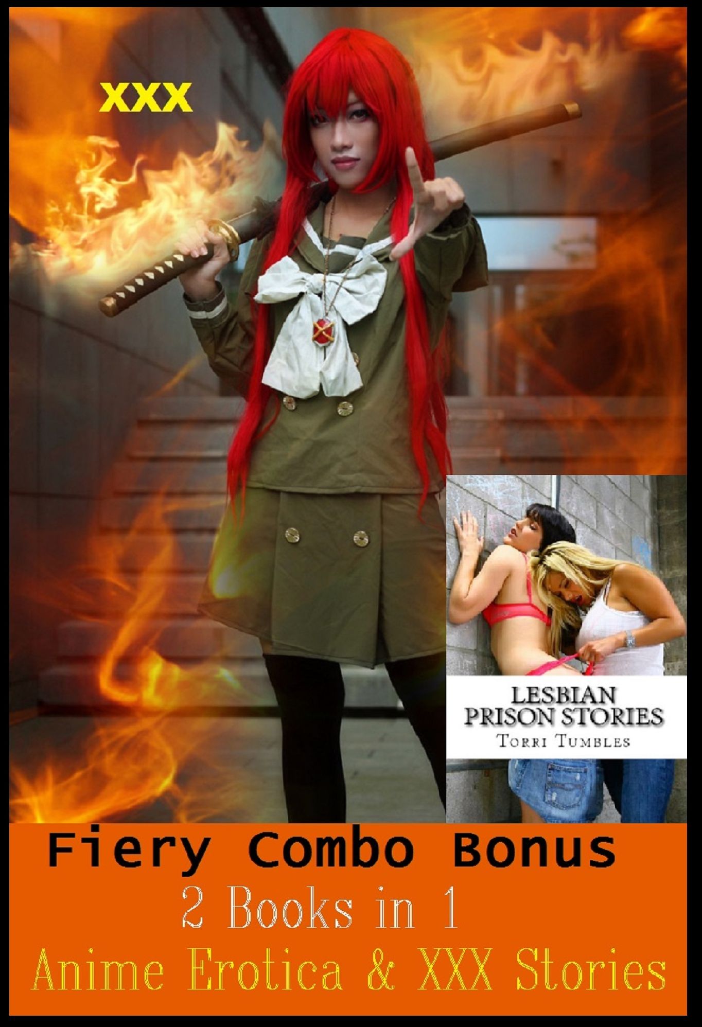 Best Sex Fiery Combo Bonus 3d Anime, Hentai, Manga & Lesbian Erotic Stories #15( sex, porn, real porn, BDSM, bondage, oral, anal, erotic, erotica, xxx, gay, lesbian, handjob, blowjob, erotic sex stories, shemale, nudes )