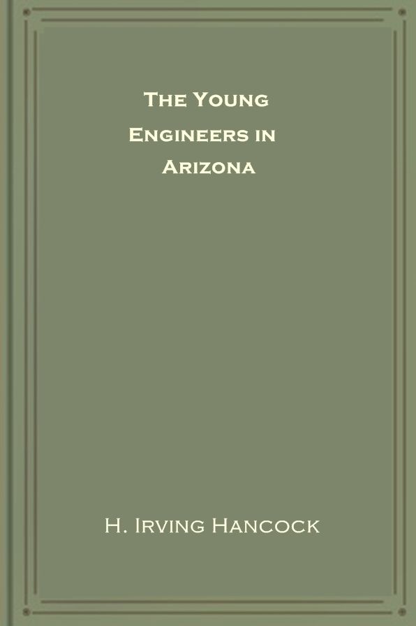 The Young Engineers in Arizona