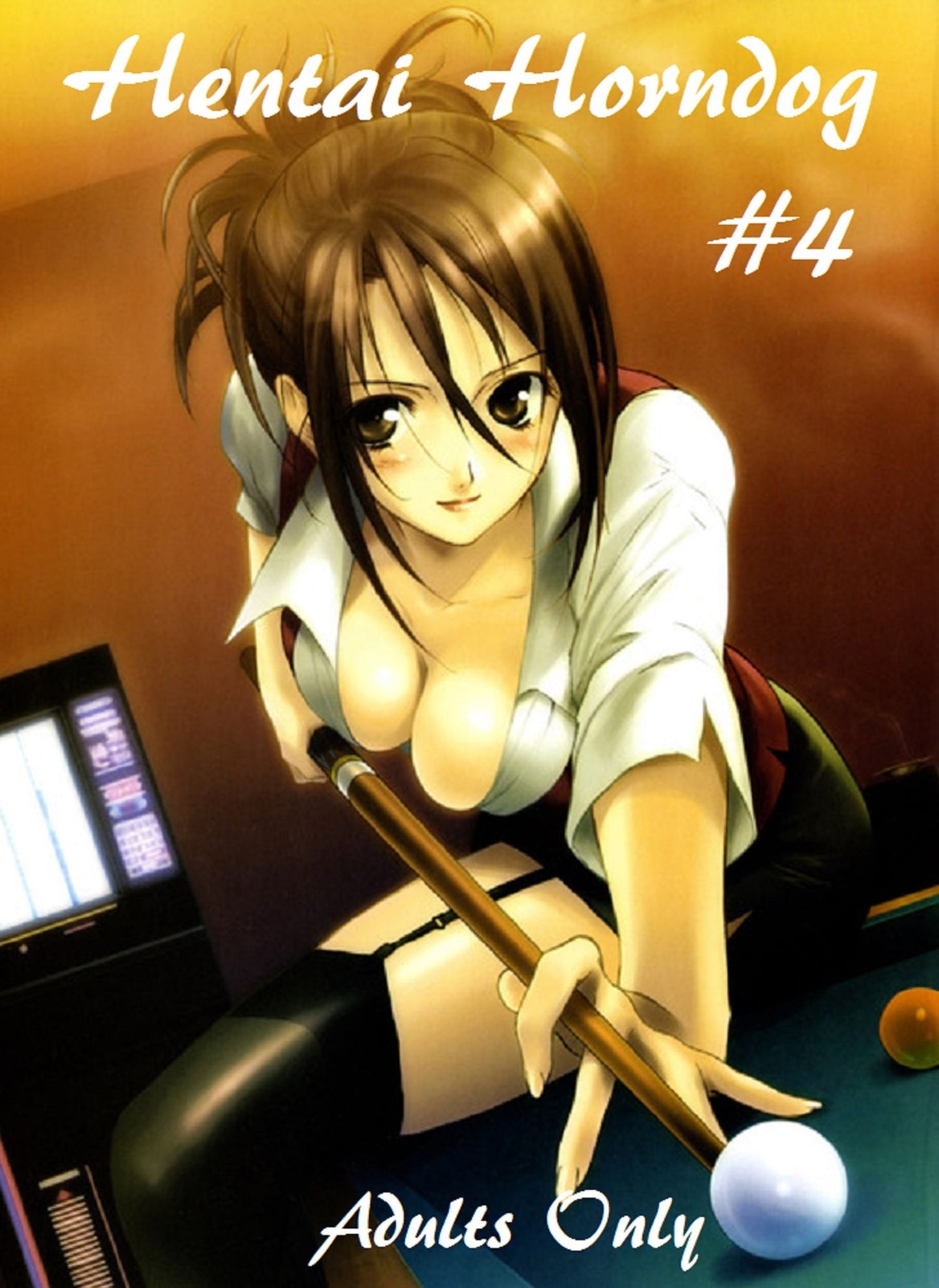 Best Sellers Hentai Horndog #4( anime, animation, hentai, manga, sex, cartoon, 3d, x-rated, xxx, breast, adult, sexy, nude, nudes, photography )