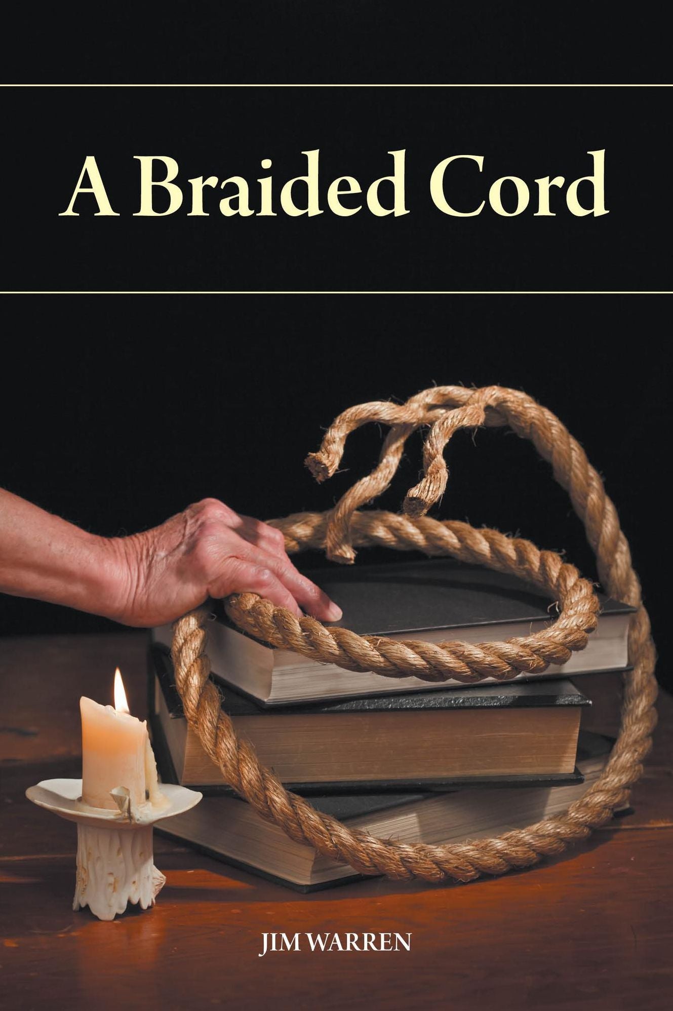 A Braided Cord