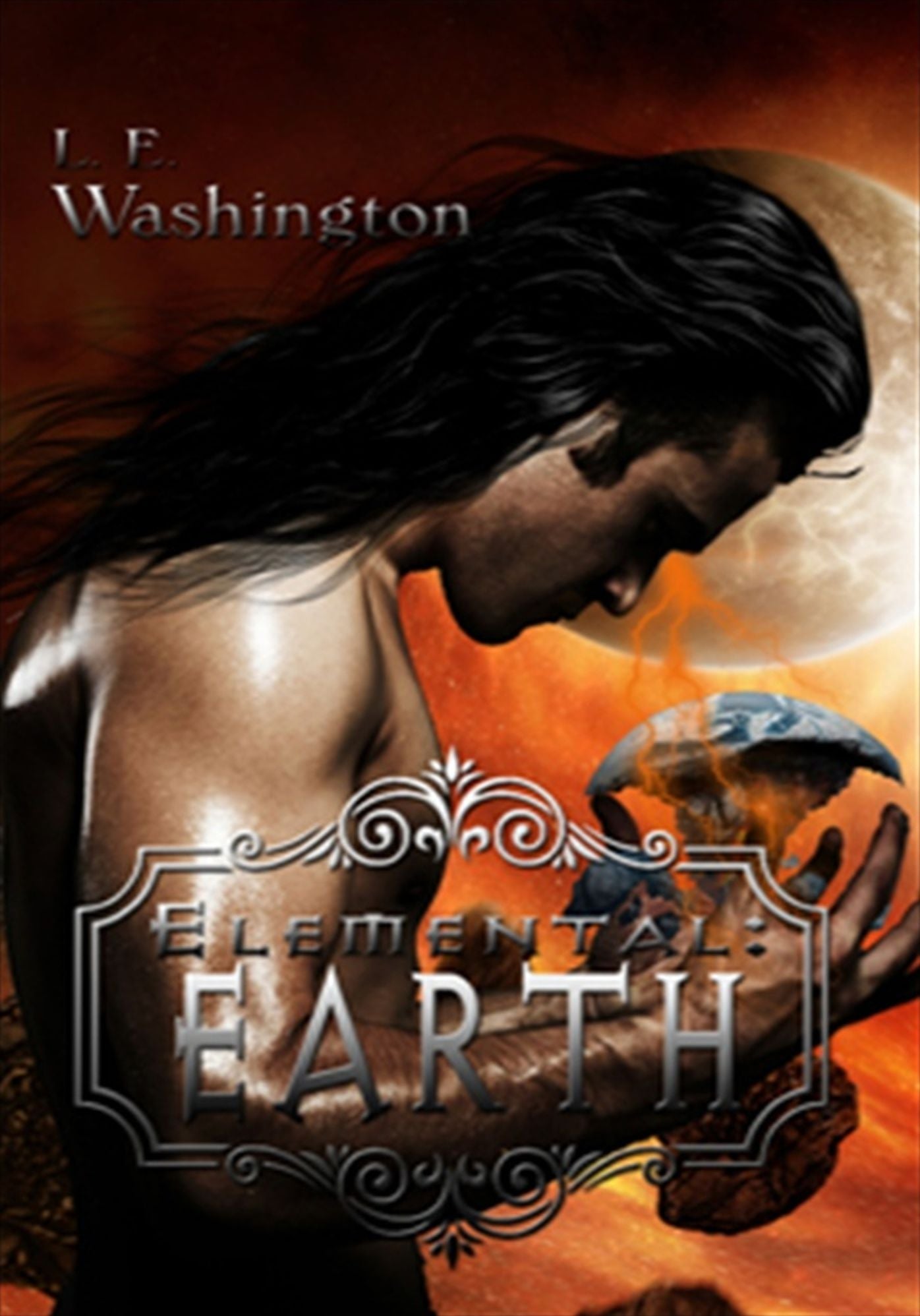 Elemental: Earth (Alt)