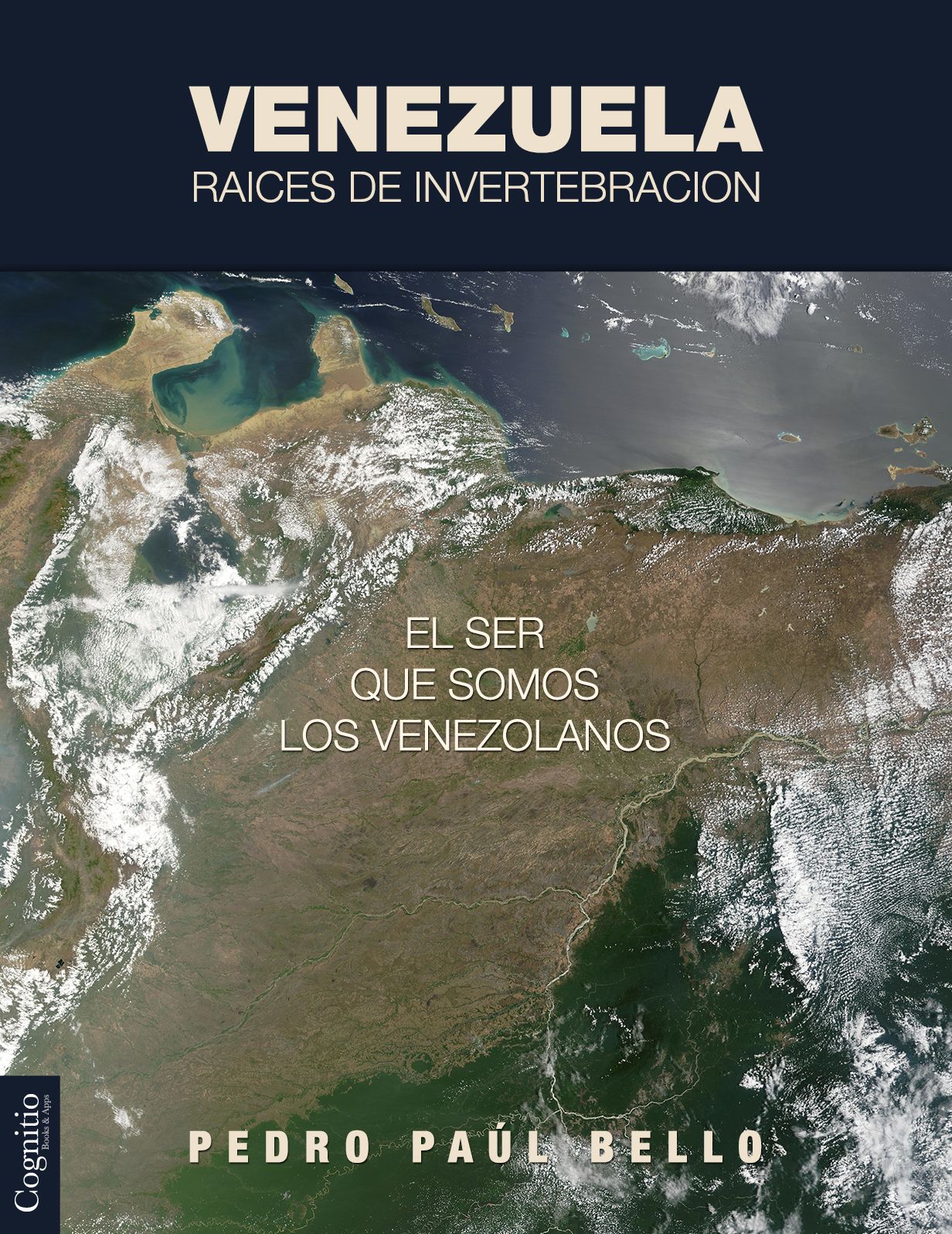 Venezuela: Ra&iacute;ces de invertebraci&oacute;n - El ser que somos los venezolanos