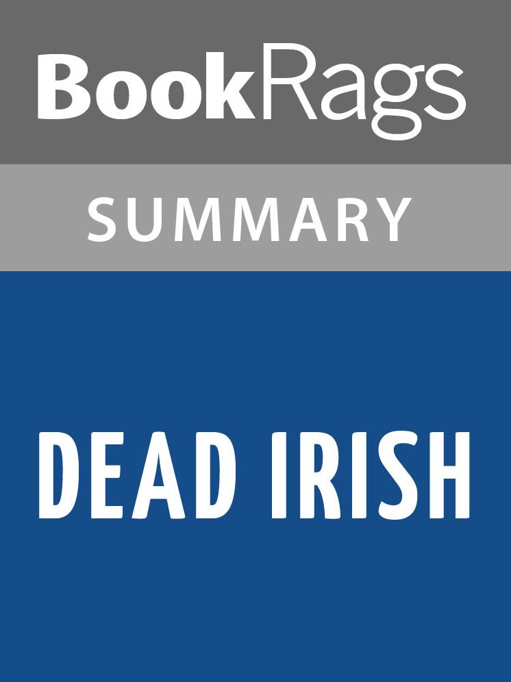 Dead Irish by John Lescroart Summary & Study Guide