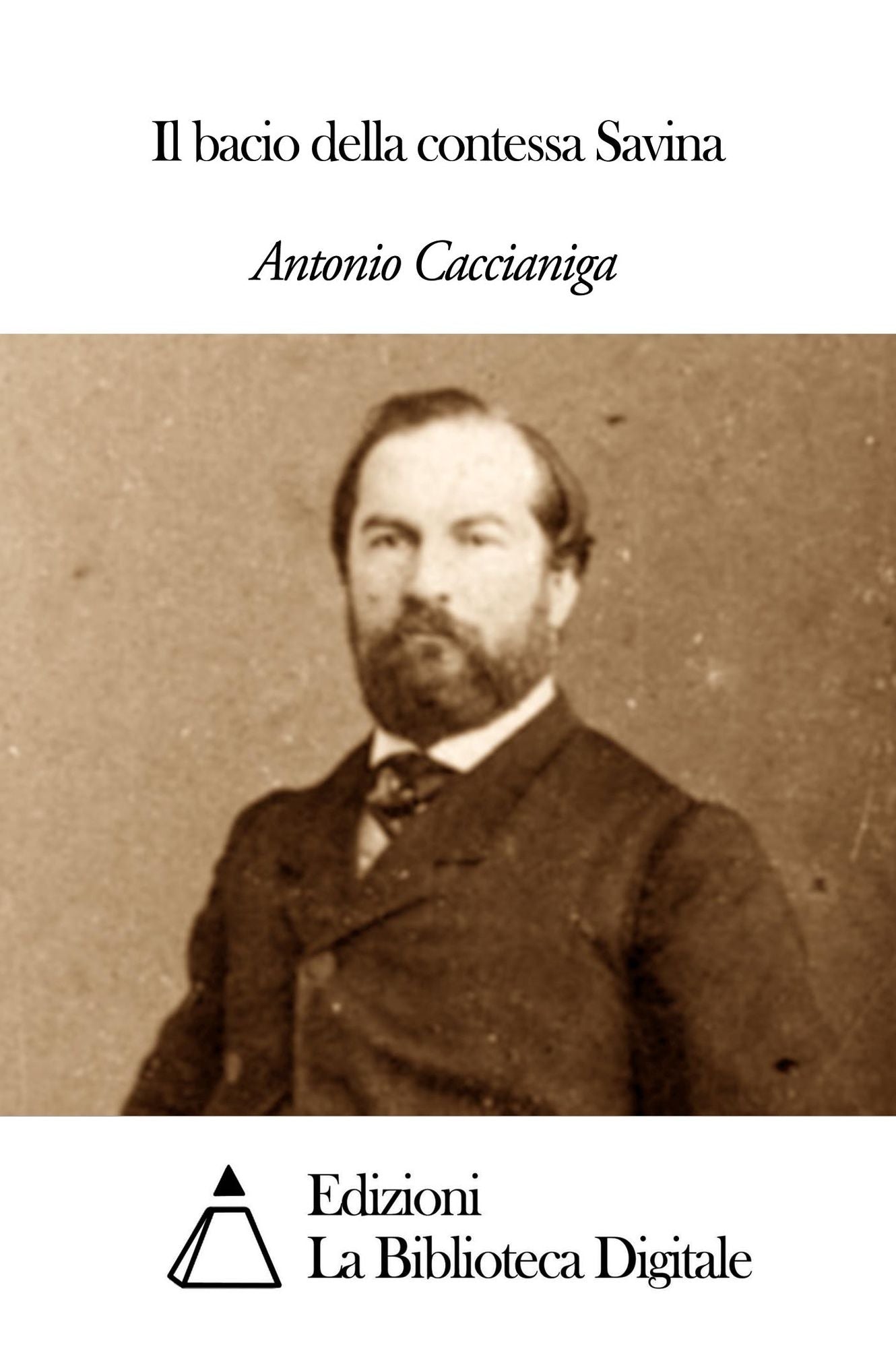 Il bacio della contessa Savina