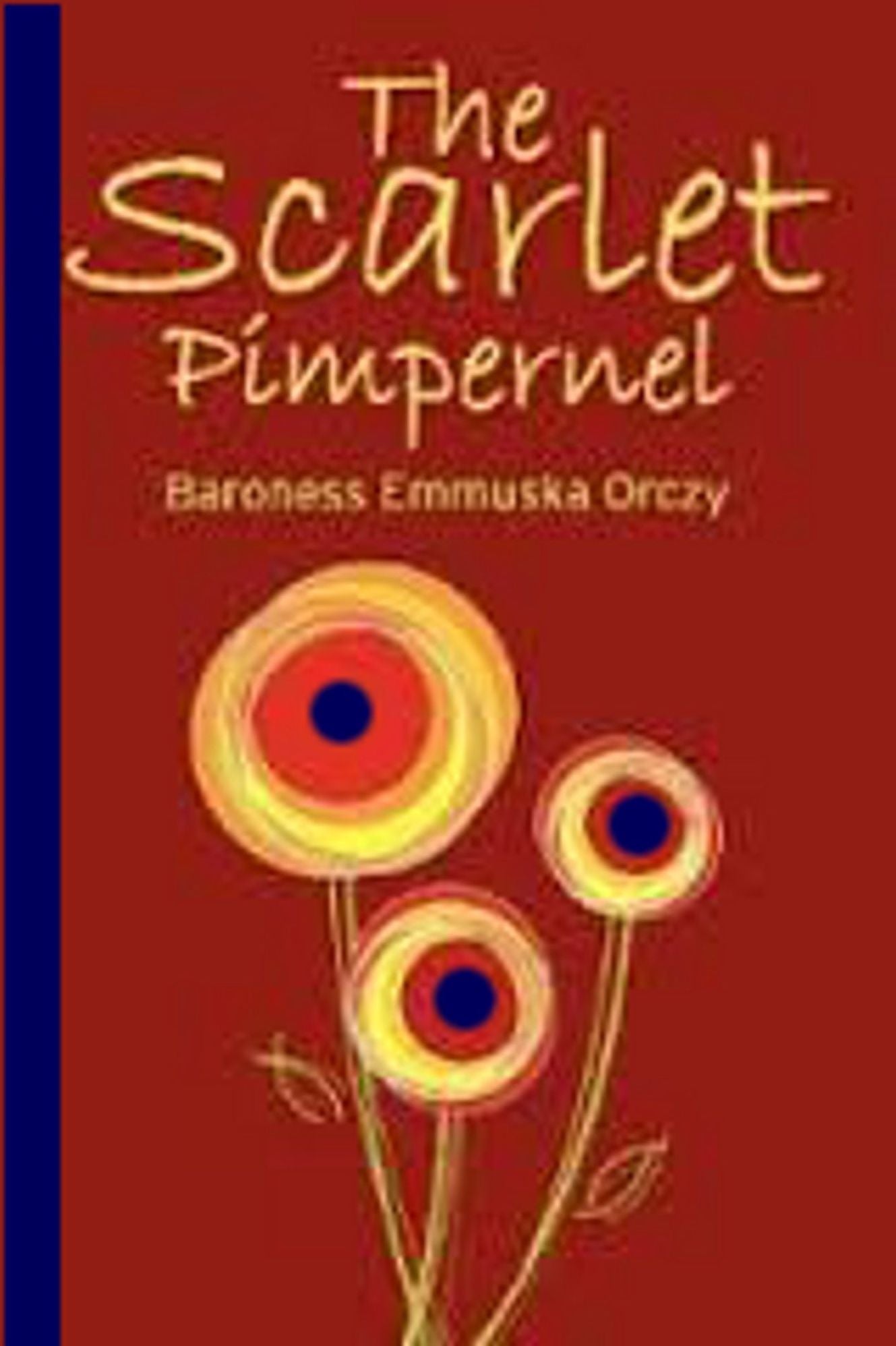 The Scarlet Pimpernel....Complete Version