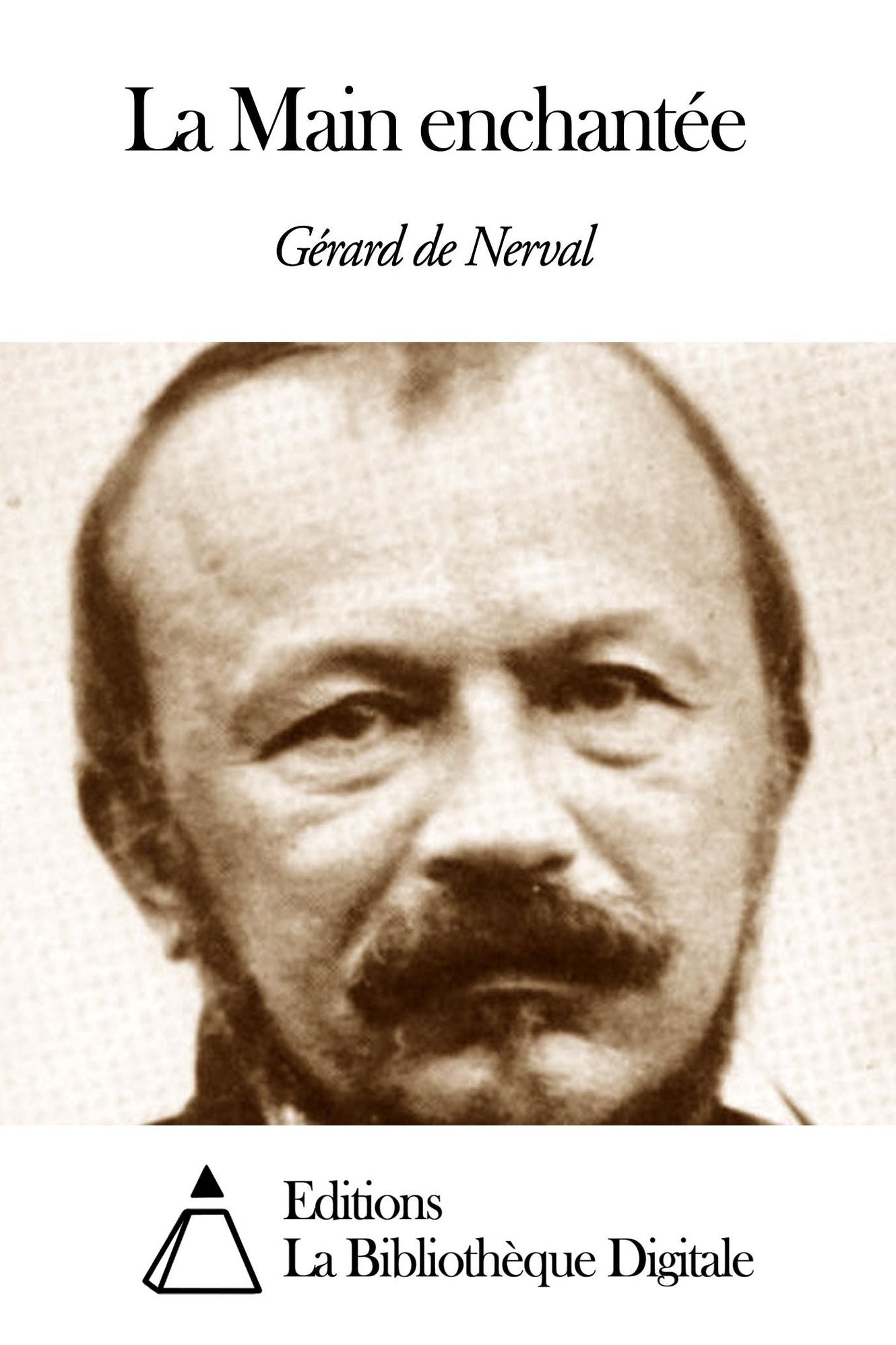 La Main enchant&eacute;e