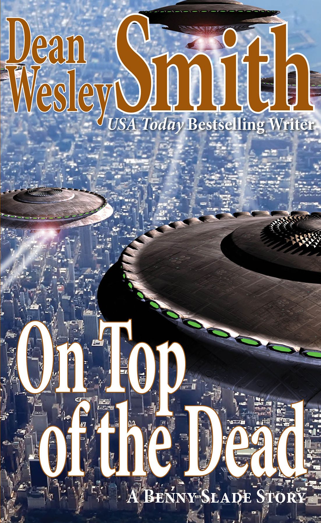 On Top of the Dead