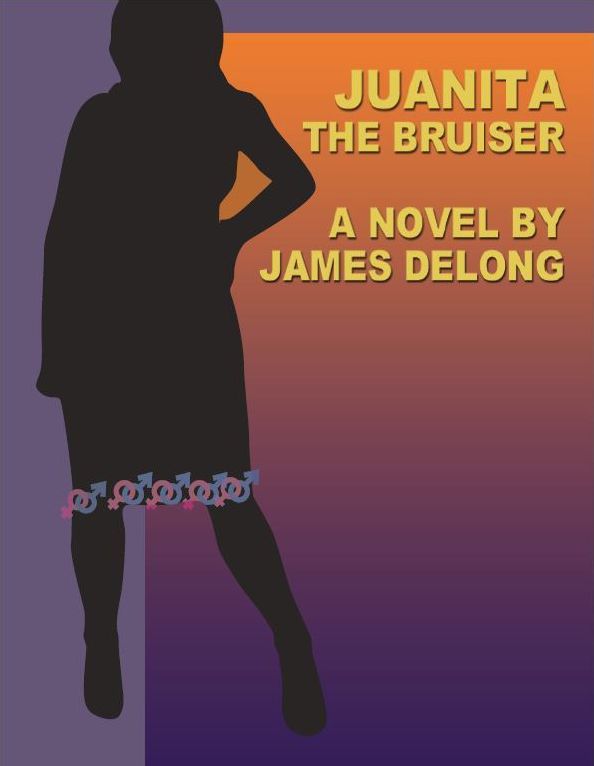 Juanita The Bruiser