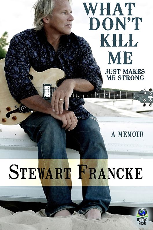 What Don't Kill Me Just Makes Me Strong
