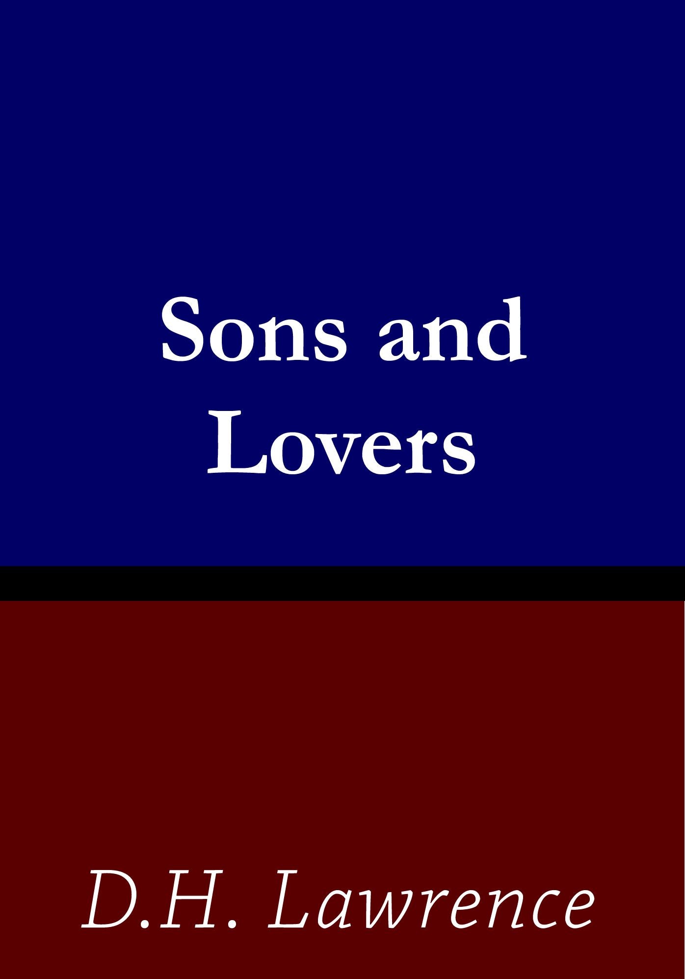 Sons and Lovers
