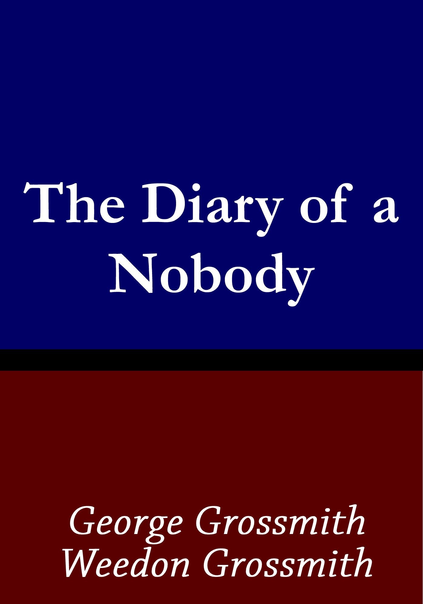 Diary of a Nobody