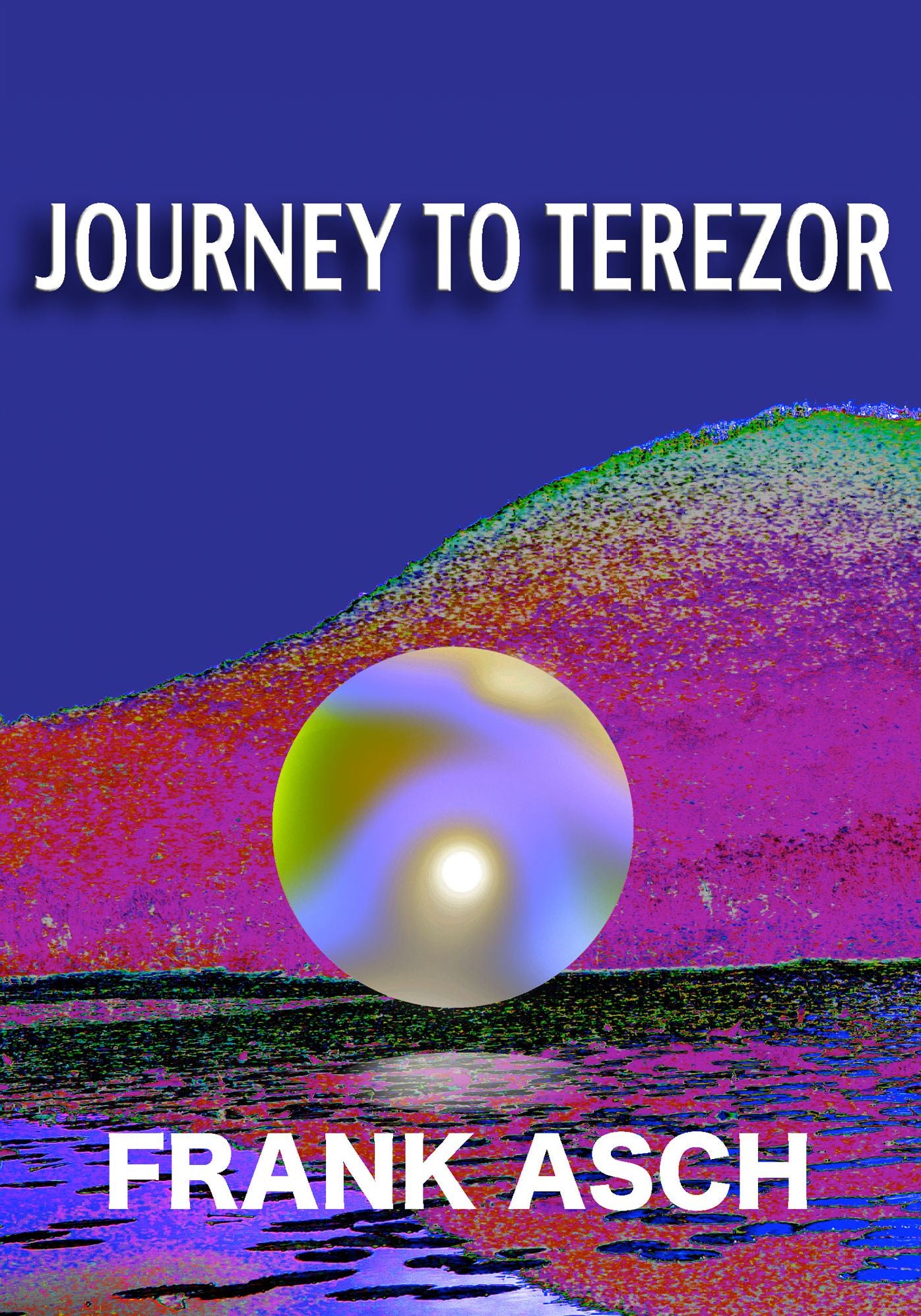 Journey to Terezor