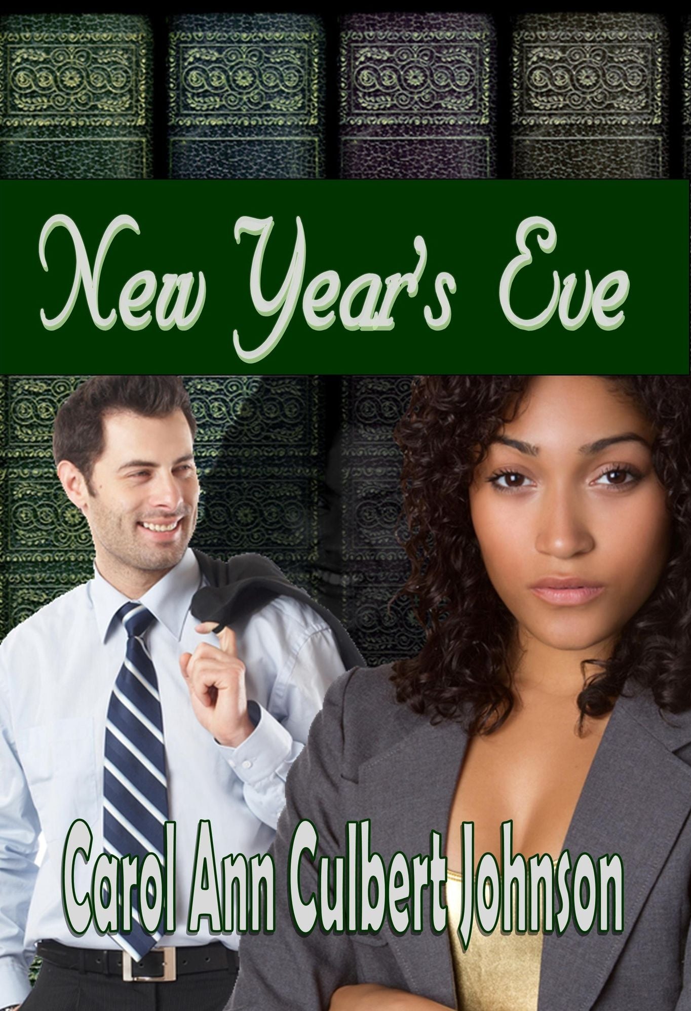 New Year's Eve (Short Story)