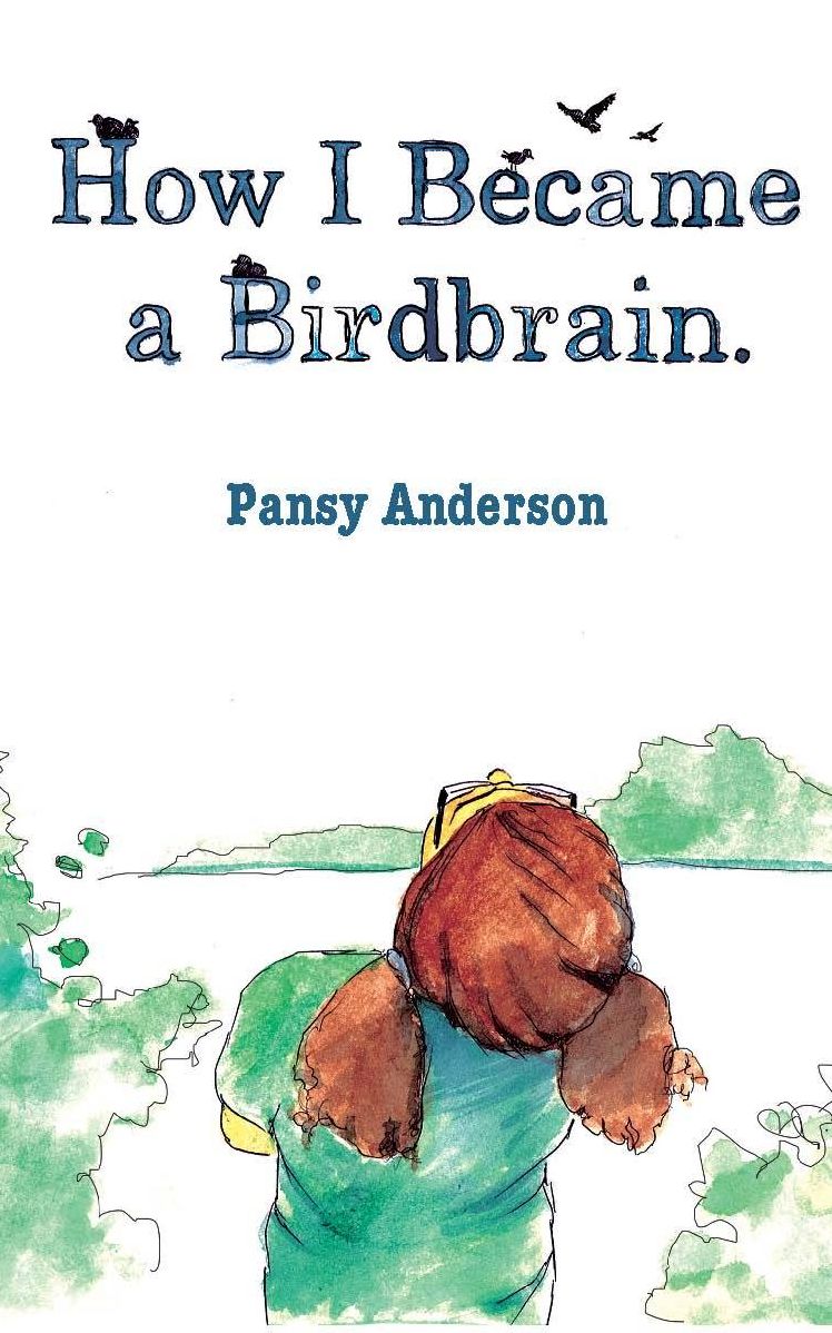 How I Became a Bird Brain
