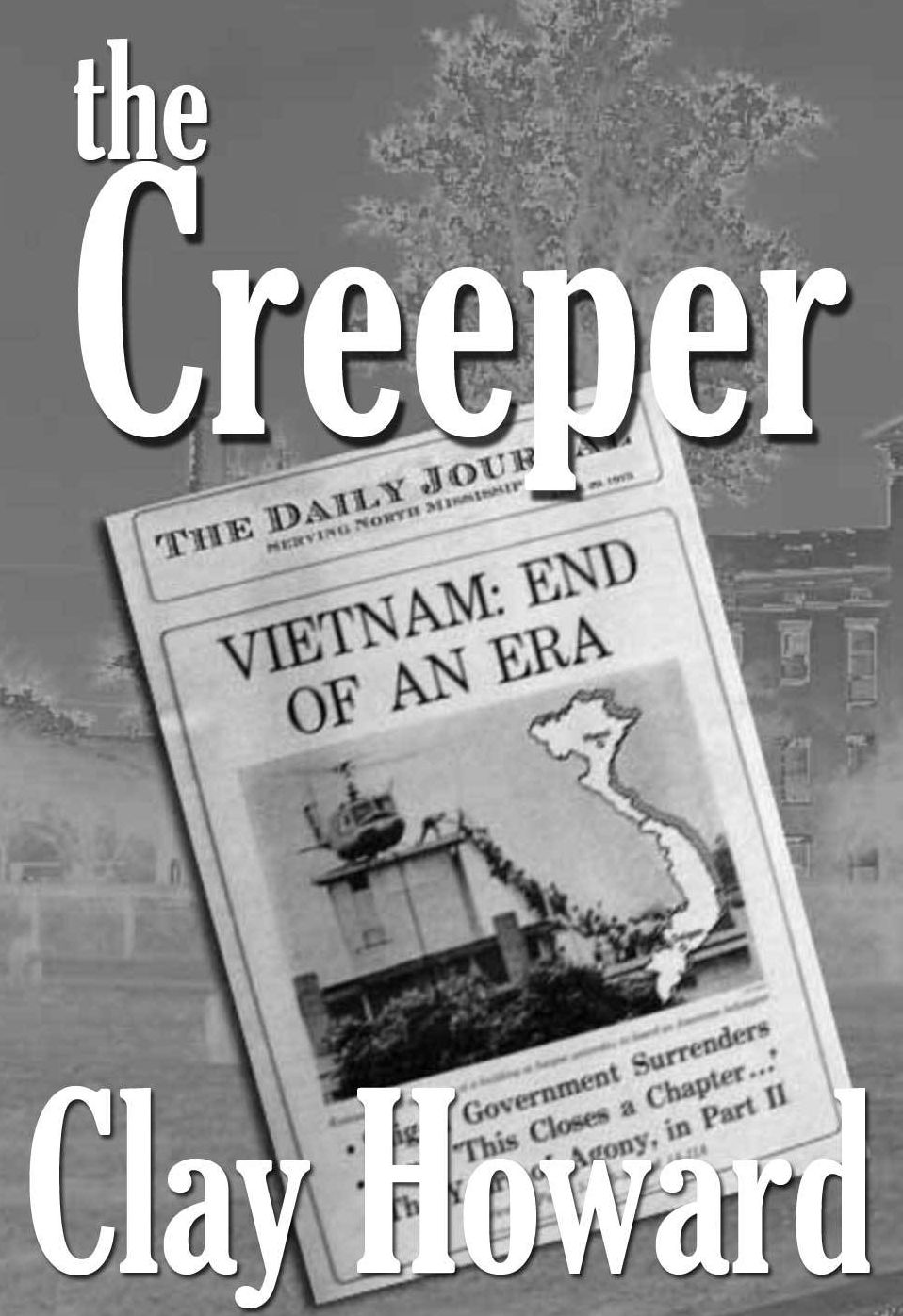 The Creeper