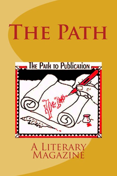 The Path vol. 3 no. 1