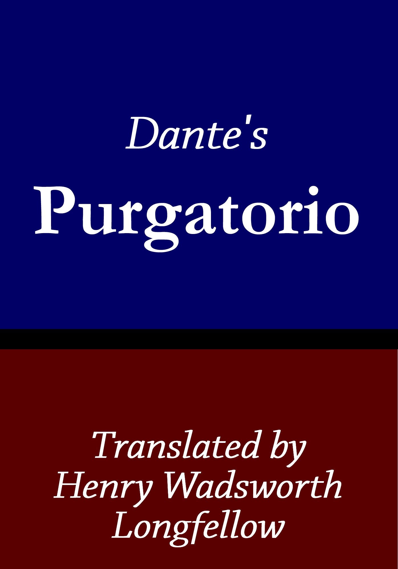 Purgatorio