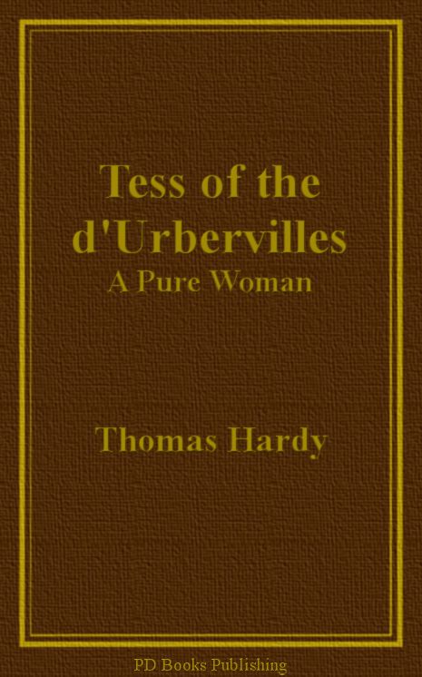 Tess of the d'Urbervilles