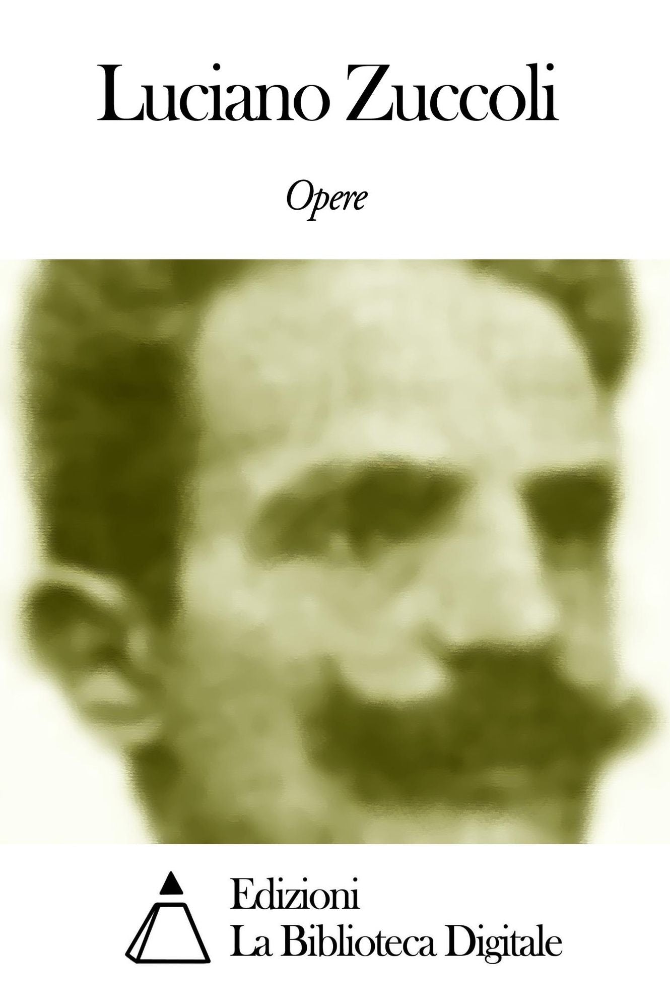 Opere di Luciano Z&ugrave;ccoli