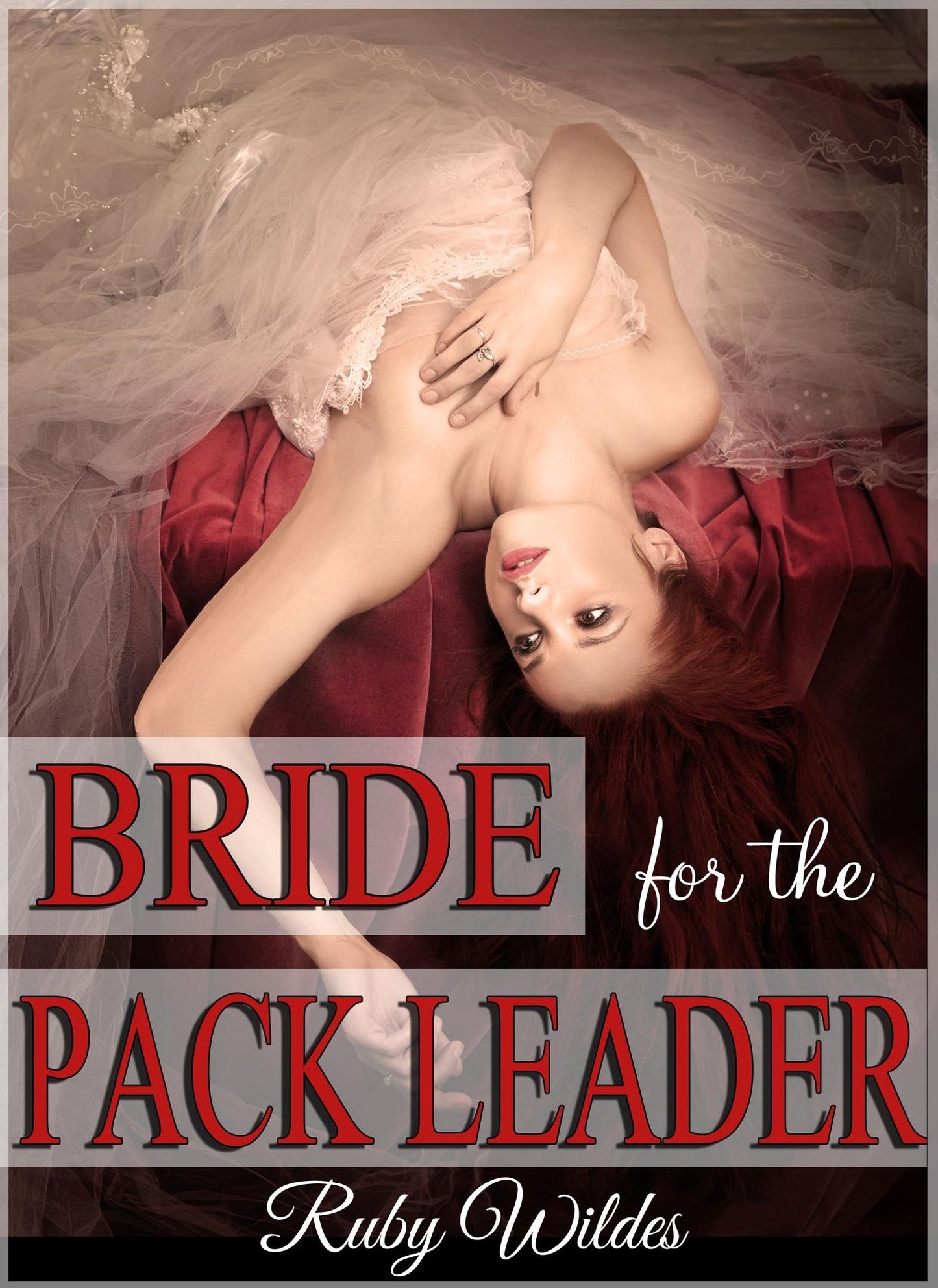 Bride for the Pack Leader