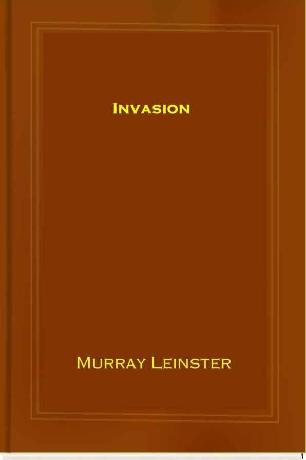 Invasion