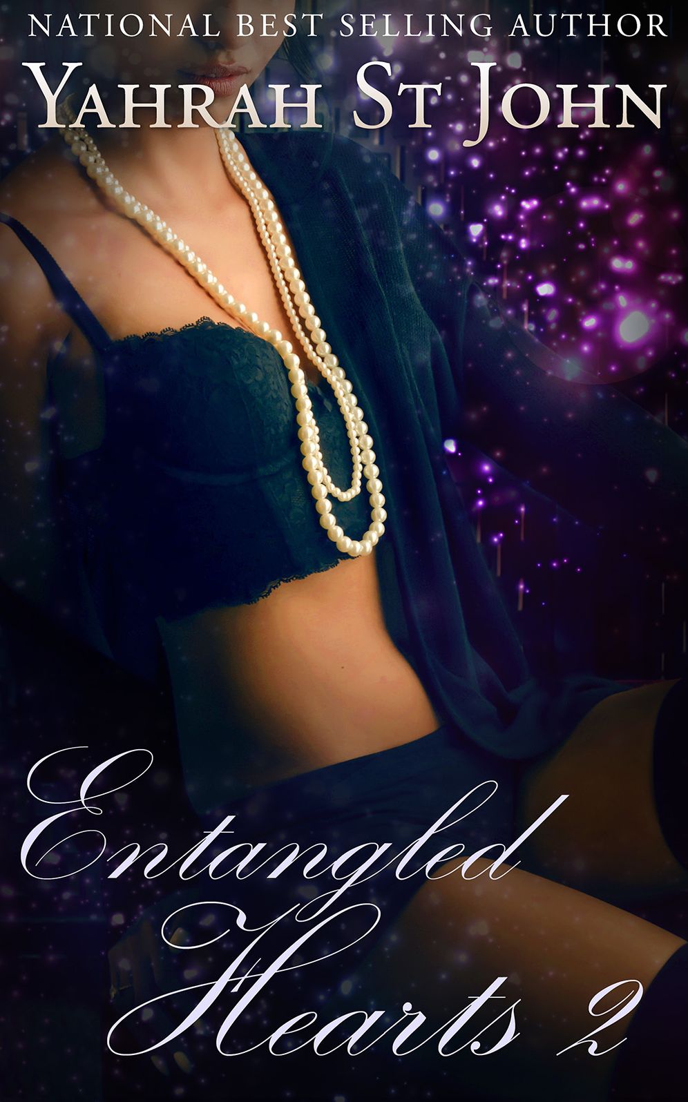 Entangled Hearts - Volume II