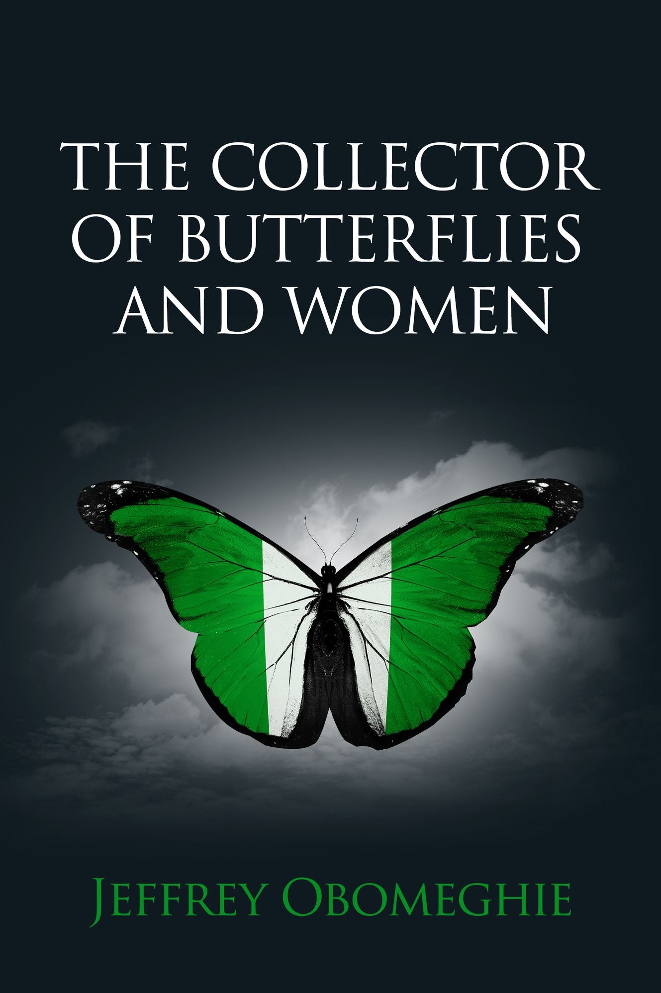 The Collector of Butterflies and Women