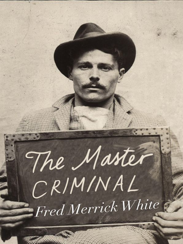 The Master Criminal