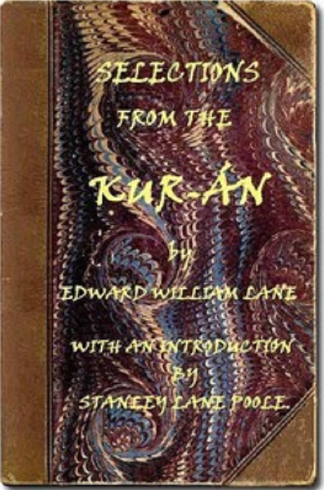 Selections From the Kur-an